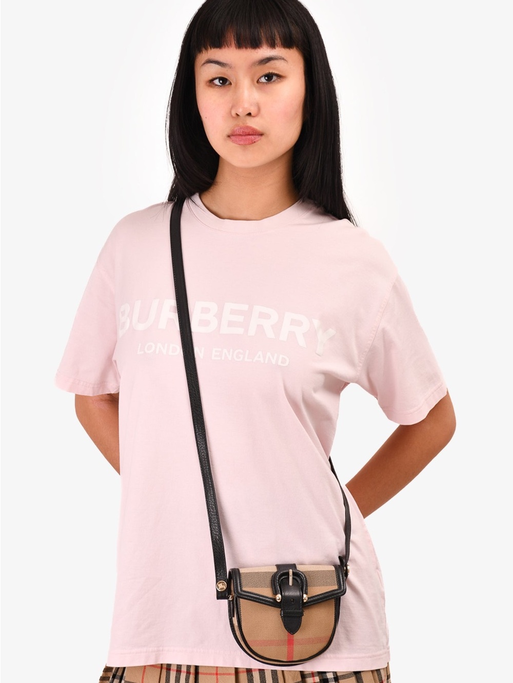 Burberry Nova Chek